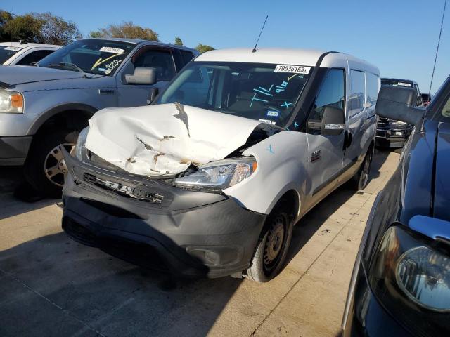 2019 RAM PROMASTER CITY  2019 image