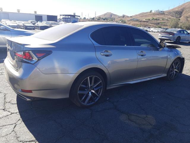 Obraz 3 z 2018 LEXUS GS 350 BASE 2018 z VIN JTHBZ1BL1JA014835