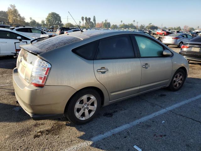 Image 3 of 2008 TOYOTA PRIUS  2008 with VIN JTDKB20U487745323