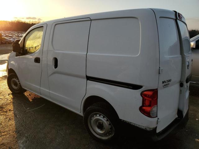 Image 2 of 2015 NISSAN NV200 2.5S 2015 with VIN 3N6CM0KN9FK728246