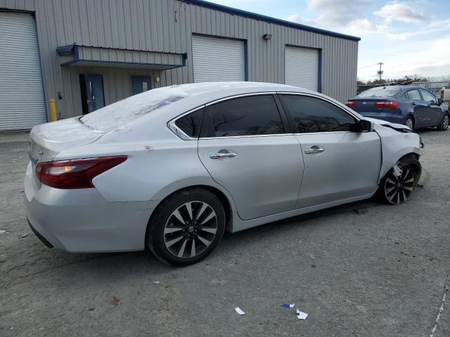 Изображение 3 2018 NISSAN ALTIMA 2.5 2018 с VIN 1N4AL3AP2JC236986
