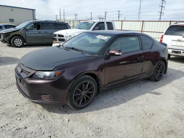 2011 TOYOTA SCION TC  2011 image