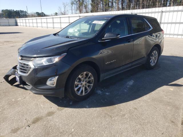 Obraz 1 z 2018 CHEVROLET EQUINOX LT 2018 z VIN 3GNAXJEV9JL133927
