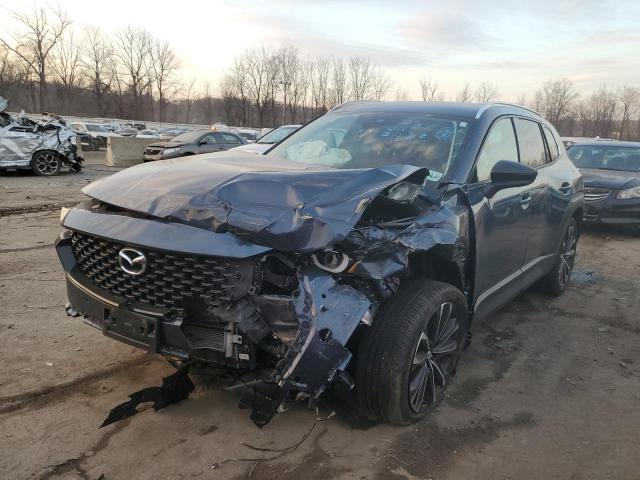 Obraz 2023 MAZDA CX-50 PREMIUM PLUS 2023