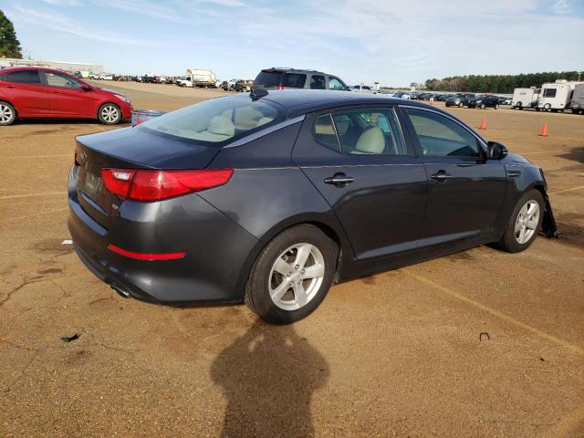 Obraz 3 z 2015 KIA OPTIMA LX 2015 z VIN KNAGM4A70F5630325