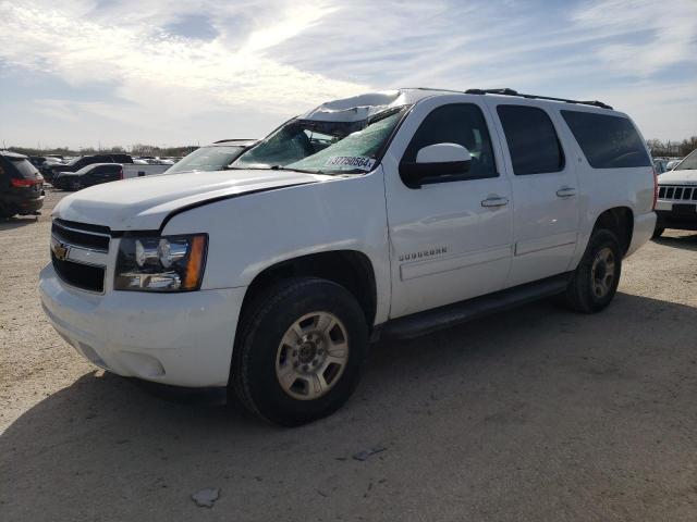 Obraz 1 z 2013 CHEVROLET SUBURBAN K2500 LT 2013 z VIN 1GNWKMEGXDR160686