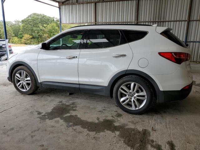 Image 2 of 2014 HYUNDAI SANTA FE SPORT  2014 with VIN 5XYZU3LA5EG212105