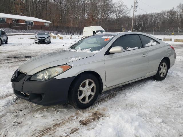2006 TOYOTA CAMRY SE 2006 image