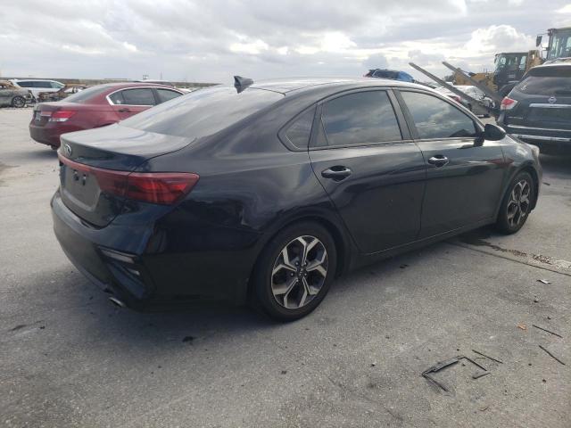 Image 3 of 2020 KIA FORTE FE 2020 with VIN 3KPF24AD0LE142907