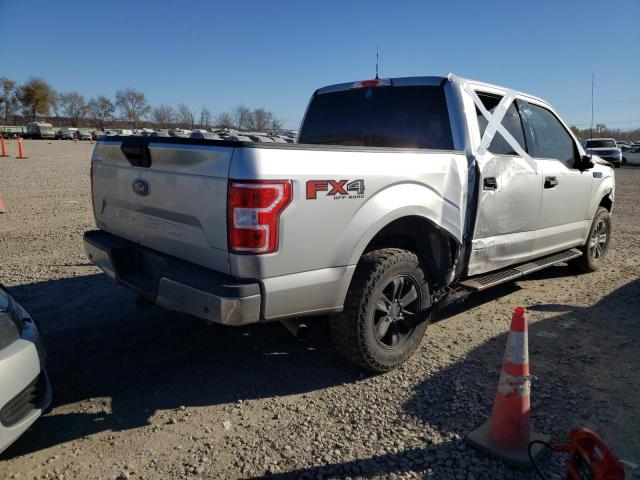Obraz 3 z 2019 FORD F150 SUPERCREW 2019 z VIN 1FTEW1E55KFB04451