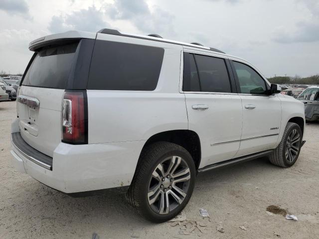 Obraz 3 z 2017 GMC YUKON DENALI 2017 z VIN 1GKS1CKJ9HR253763