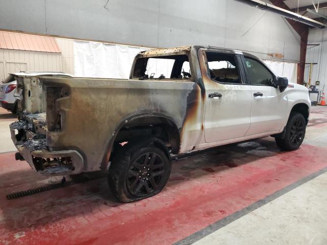 Image 3 of 2024 CHEVROLET SILVERADO K1500 TRAIL BOSS CUSTOM 2024 with VIN 3GCUDCED9RG114137