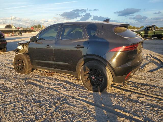 Image 2 of 2018 JAGUAR E-PACE S 2018 with VIN SADFJ2FX5J1Z20634