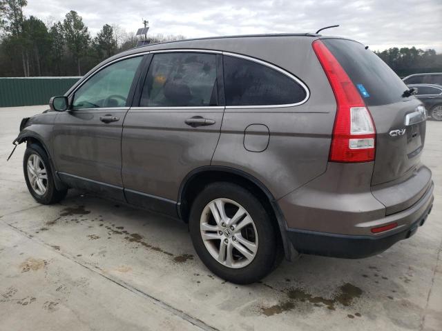 Obraz 2 z 2010 HONDA CR-V EXL 2010 z VIN 5J6RE3H72AL004041