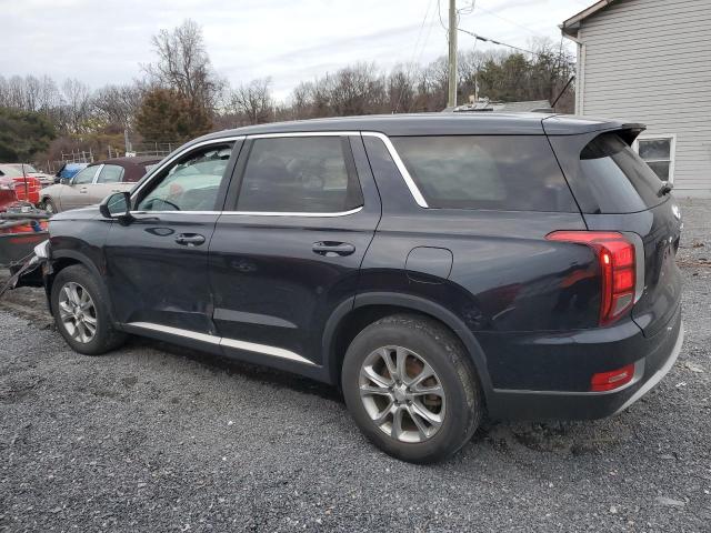 Obraz 2 z 2020 HYUNDAI PALISADE SE 2020 z VIN KM8R1DHE1LU052189