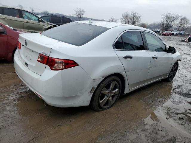 Obraz 3 z 2012 ACURA TSX TECH 2012 z VIN JH4CU2F64CC010282