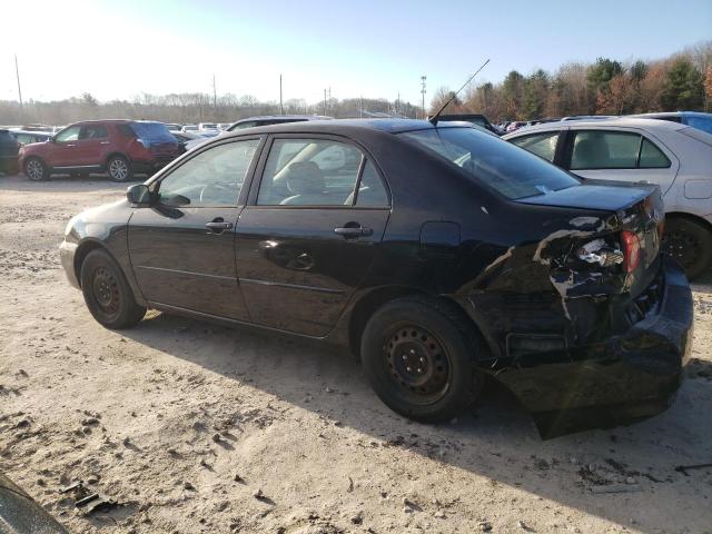 Obraz 2 z 2008 TOYOTA COROLLA CE 2008 z VIN 2T1BR32E68C917647