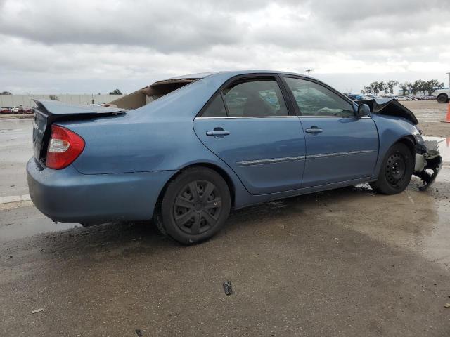 Изображение 3 2003 TOYOTA CAMRY LE 2003 с VIN 4T1BE30K53U734056