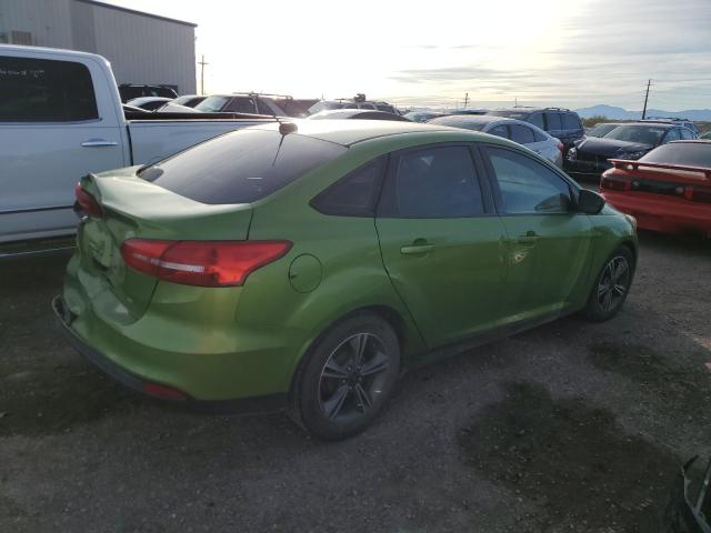 Obraz 3 z 2018 FORD FOCUS SE 2018 z VIN 1FADP3F20JL293511