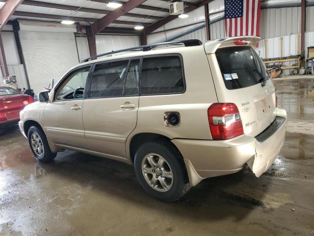 Obraz 2 z 2006 TOYOTA HIGHLANDER LIMITED 2006 z VIN JTEEP21A660141714