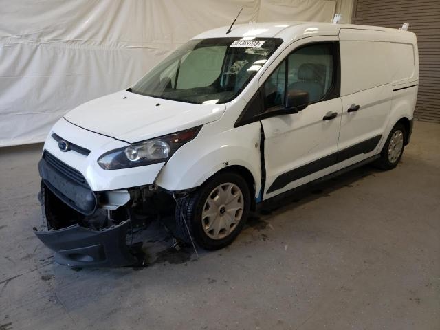2016 FORD TRANSIT CONNECT XL 2016 image
