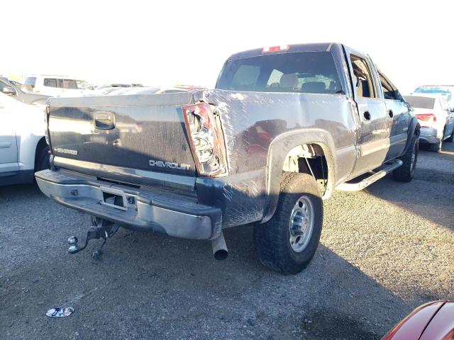 Изображение 3 2005 CHEVROLET SILVERADO C2500 HEAVY DUTY 2005 с VIN 1GCHC23UX5F828470