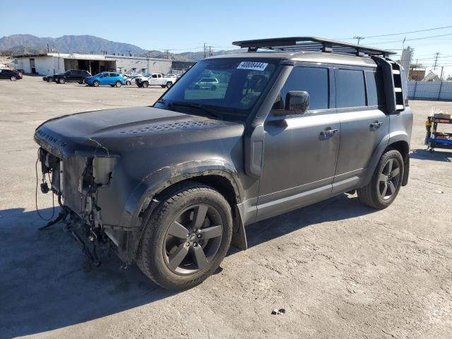 2020 LAND ROVER DEFENDER 110 SE 2020 image