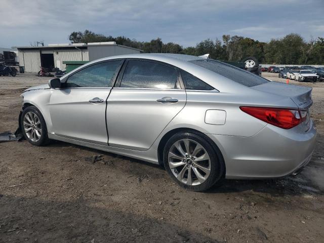 Image 2 of 2013 HYUNDAI SONATA SE 2013 with VIN 5NPEC4AC9DH564364