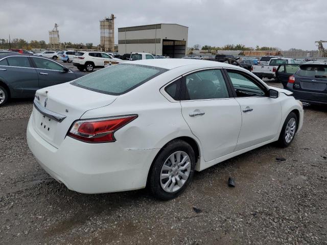 Изображение 3 2015 NISSAN ALTIMA 2.5 2015 с VIN 1N4AL3AP7FC252429