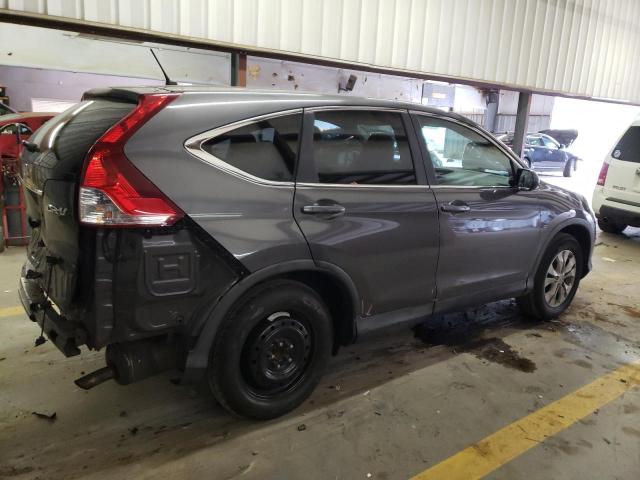 Image 3 of 2014 HONDA CR-V EX 2014 with VIN 2HKRM3H58EH547380