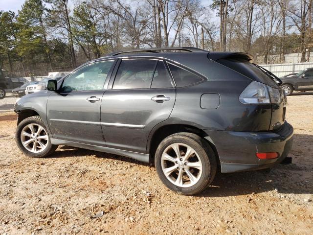 Image 2 of 2008 LEXUS RX 350 2008 with VIN 2T2HK31U78C056966