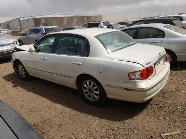 Obraz 2 z 2005 KIA AMANTI  2005 z VIN KNALD124355070350