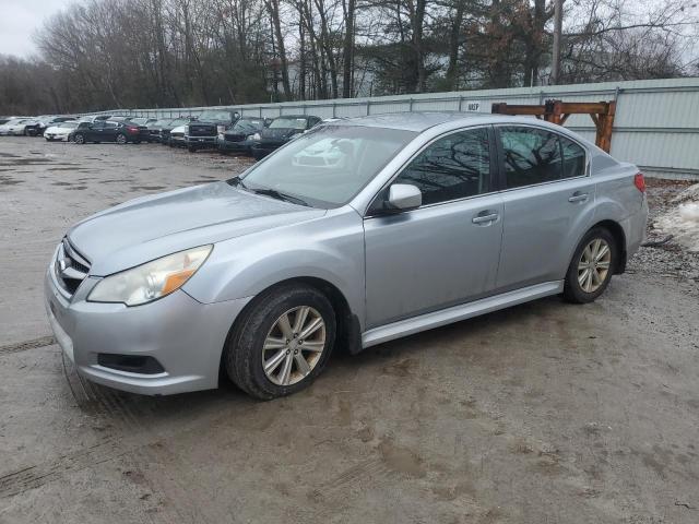 Image 1 of 2012 SUBARU LEGACY 2.5I PREMIUM 2012 with VIN 4S3BMBC64C3023177