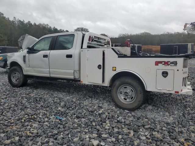 Image 2 of 2019 FORD F250 SUPER DUTY 2019 with VIN 1FT7W2B62KEE70868