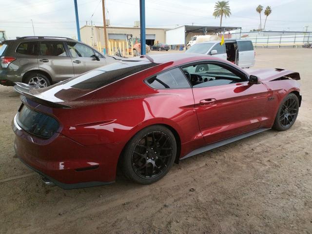 Image 3 of 2015 FORD MUSTANG GT 2015 with VIN 1FA6P8CF1F5355443