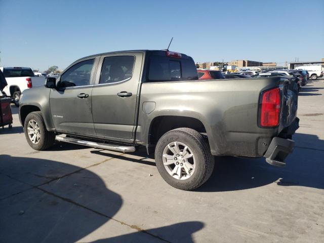 Obraz 2 z 2018 CHEVROLET COLORADO LT 2018 z VIN 1GCGSCEA5J1116656