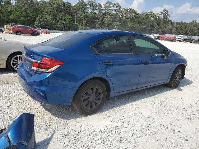 Image 3 of 2014 HONDA CIVIC LX 2014 with VIN 2HGFB2F57EH531087