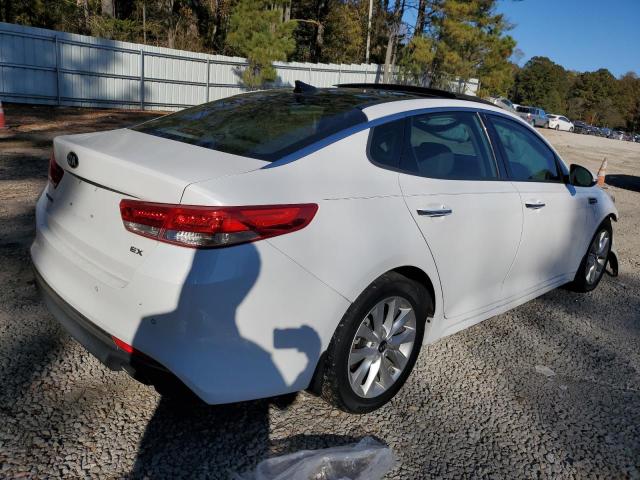 Изображение 3 2016 KIA OPTIMA EX 2016 с VIN 5XXGU4L39GG062750