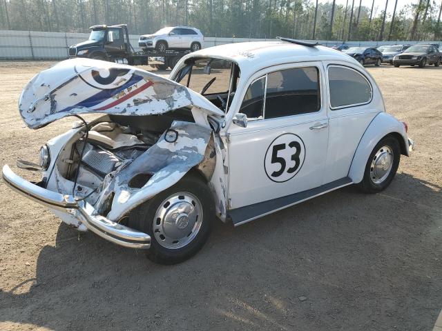 1968 VOLKSWAGEN BEETLE 1968 image