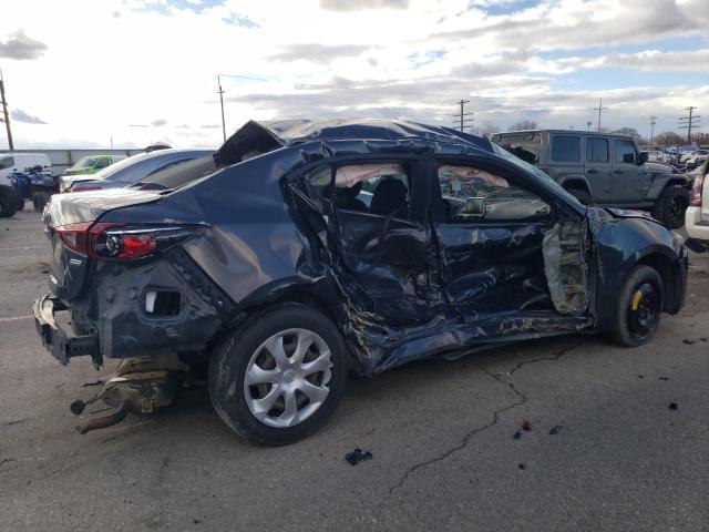 Obraz 3 z 2016 MAZDA 3 SPORT 2016 z VIN 3MZBM1T71GM312151