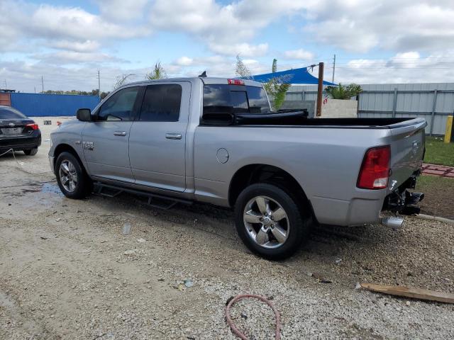 Изображение 2 2019 RAM 1500 CLASSIC SLT 2019 с VIN 1C6RR7TT4KS696291