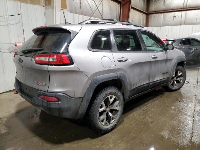 Obraz 3 z 2018 JEEP CHEROKEE TRAILHAWK 2018 z VIN 1C4PJMBB3JD554273