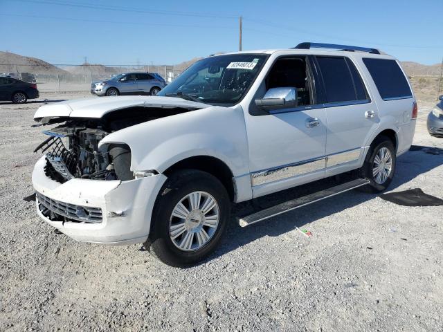 2010 LINCOLN NAVIGATOR  2010 image