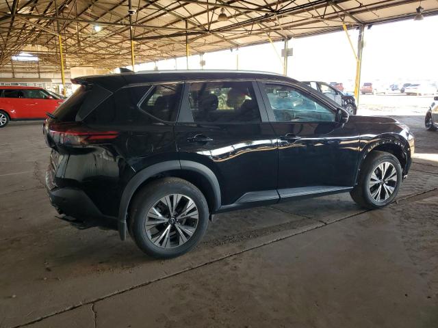 Image 3 of 2023 NISSAN ROGUE SV 2023 with VIN 5N1BT3BA6PC693118