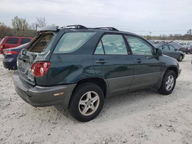 Image 3 of 1999 LEXUS RX 300 1999 with VIN JT6GF10U8X0023081