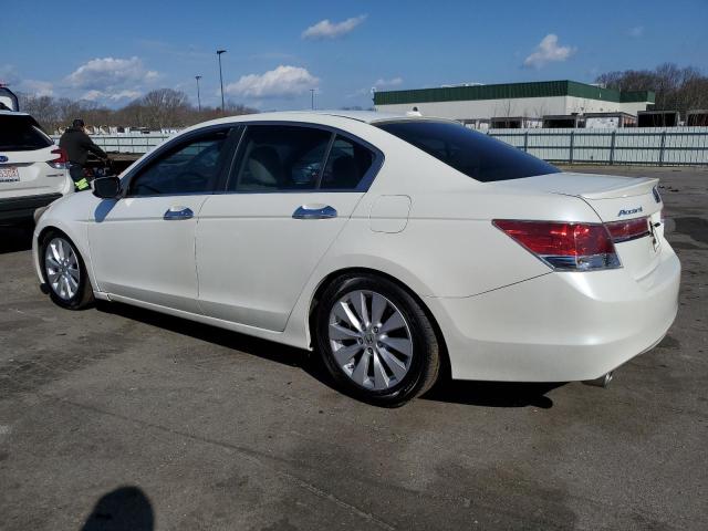 Obraz 2 z 2010 HONDA ACCORD EXL 2010 z VIN 1HGCP3F88AA001613