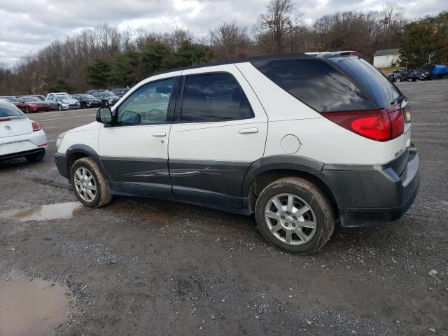 Obraz 2 z 2005 BUICK RENDEZVOUS CX 2005 z VIN 3G5DA03E25S525218