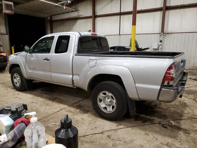 Image 2 of 2012 TOYOTA TACOMA  2012 with VIN 5TFUU4EN7CX024874