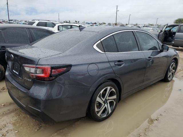 Изображение 3 2022 SUBARU LEGACY LIMITED 2022 с VIN 4S3BWAN6XN3015105