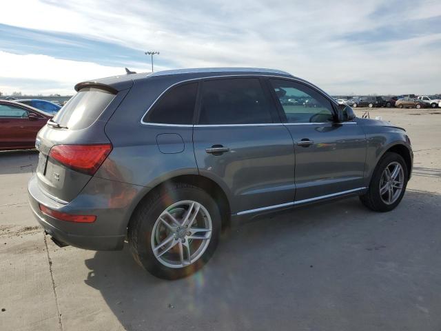 Image 3 of 2016 AUDI Q5 PREMIUM PLUS 2016 with VIN WA1L2AFP2GA073967